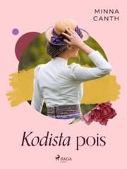 Cover von Kodista pois