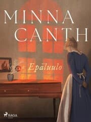Cover von Epäluulo