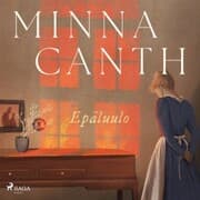 Cover von Epäluulo
