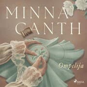 Cover von Ompelija