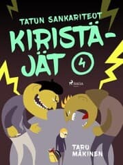 Cover von Kiristäjät