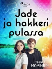 Cover von Jade ja hakkeri pulassa
