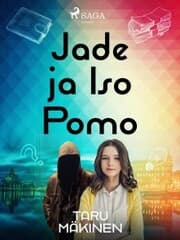 Cover von Jade ja Iso Pomo
