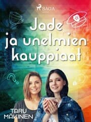 Cover von Jade ja unelmien kauppiaat
