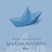 Cover von Smásögur: Björn formaður