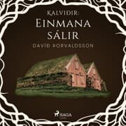 Cover von Kalviðir: Einmana sálir
