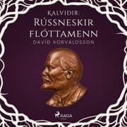 Cover von Kalviðir: Rússneskir flóttamenn
