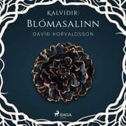 Cover von Kalviðir: Blómasalinn