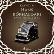Cover von Kalviðir: Hans bókhaldari