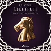 Cover von Kalviðir: Ljettfeti