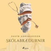 Cover von Smásögur: Skólabræðurnir