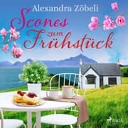 Cover von Scones zum Frühstück