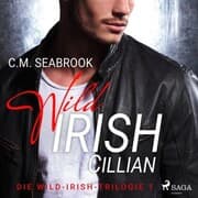 Cover von Wild Irish - Cillian: Eine Rockstar-Romance (Die Wild-Irish-Trilogie 1) 