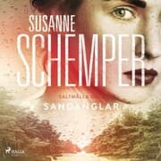 Cover von Sandänglar