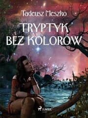 Cover von Tryptyk bez kolorów