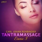 Cover von Emma 3: Tantramassage - erotisk novell