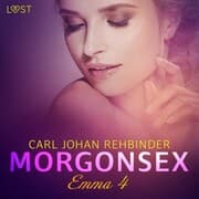 Cover von Emma 4: Morgonsex - erotisk novell