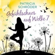 Cover von Gefühlschaos auf Wolke 7