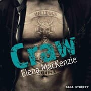 Cover von Craw - Helldogs MC 1: Andrew - verliebt in einen Bad Boy