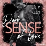 Cover von Dark Sense of Love