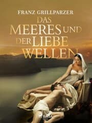 Cover von Des Meeres und der Liebe Wellen