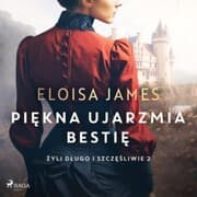 Cover von Pi¿kna ujarzmia besti¿