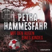 Cover von Mit den Augen eines Kindes