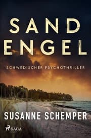 Cover von Sandengel