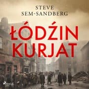 Cover von Lodzin kurjat
