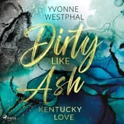 Cover von Dirty Like Ash