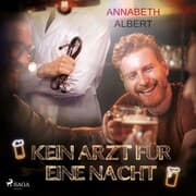 Cover von Kein Arzt für eine Nacht
