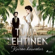 Cover von Kairon kaunotar