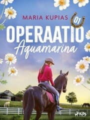 Cover von Operaatio Aquamarina