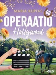 Cover von Operaatio Hollywood