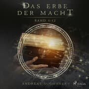 Cover von Das Erbe der Macht