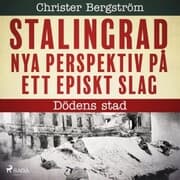 Cover von Dödens stad