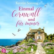 Cover von Einmal Cornwall und für immer