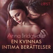 Cover von En kvinnas intima berättelser