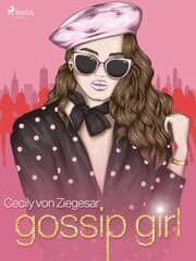 Cover von Gossip Girl