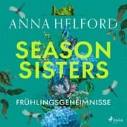 Cover von Season Sisters - Frühlingsgeheimnisse