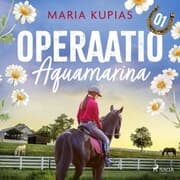 Cover von Operaatio Aquamarina