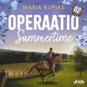 Cover von Operaatio Summertime