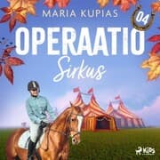 Cover von Operaatio Sirkus