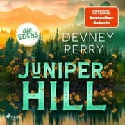 Cover von Juniper Hill