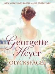 Cover von Olycksfågel