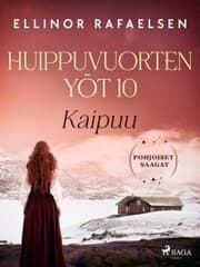 Cover von Kaipuu - Huippuvuorten yöt 10