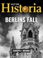 Cover von Berlins fall