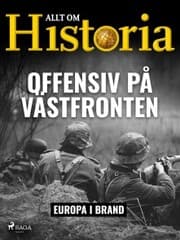 Cover von Offensiv på Västfronten