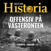 Cover von Offensiv på Västfronten