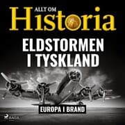 Cover von Eldstormen i Tyskland